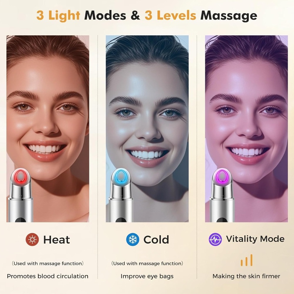 Redlock LED Light Device for Face - Picture 9 of 9